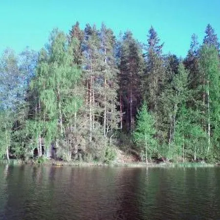 Holiday Kolinnokka * Lohja