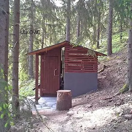 Σπίτι διακοπών Holiday Kolinnokka