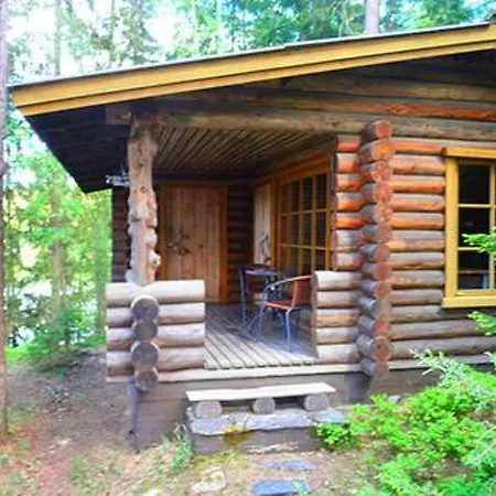 Holiday Kolinnokka Lohja