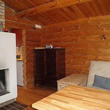 Holiday Kolinnokka