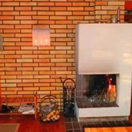 Σπίτι διακοπών Holiday Kolinnokka Lohja